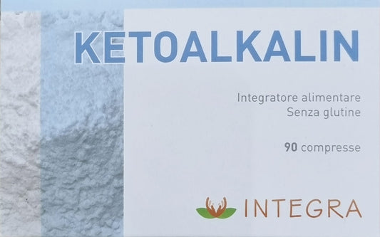 KetoAlkalin