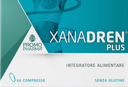 XANADREN PLUS