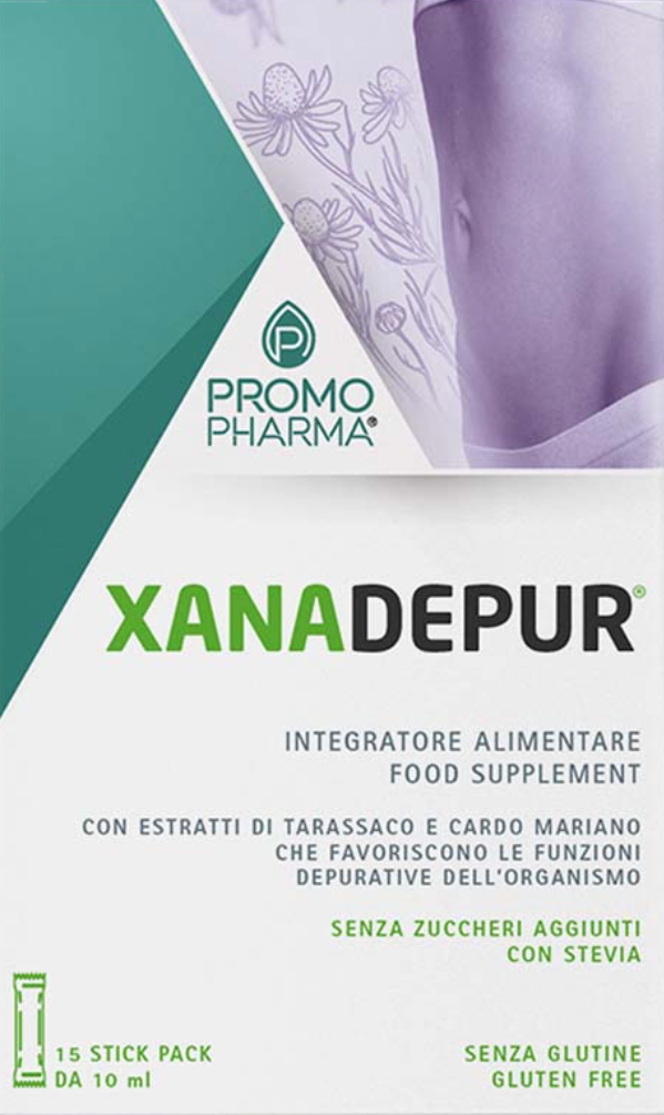 Xanadepur® Stick