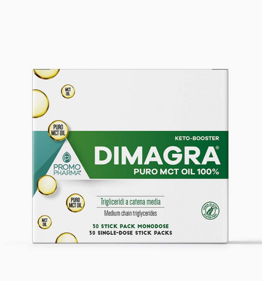 Dimagra® MCT Oil 100%