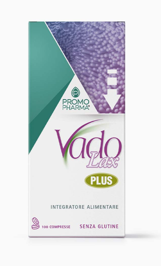 Vado Lax Plus